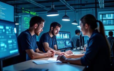 Why Brilliant AI Solutions Fail Teams
