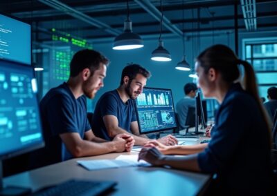 Why Brilliant AI Solutions Fail Teams