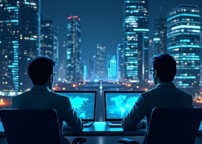 Why AI Implementation Fails Without Ongoing Support