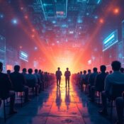 Why Most AI Projects Fail Despite Perfect Technology