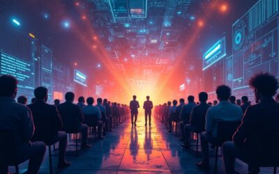 Why Most AI Projects Fail Despite Perfect Technology