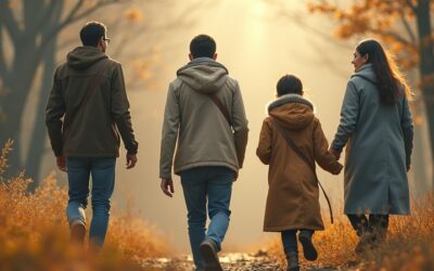 How I Stopped Fighting Politics With Family
