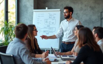 Why AI Consultants Fail But Mine Succeed