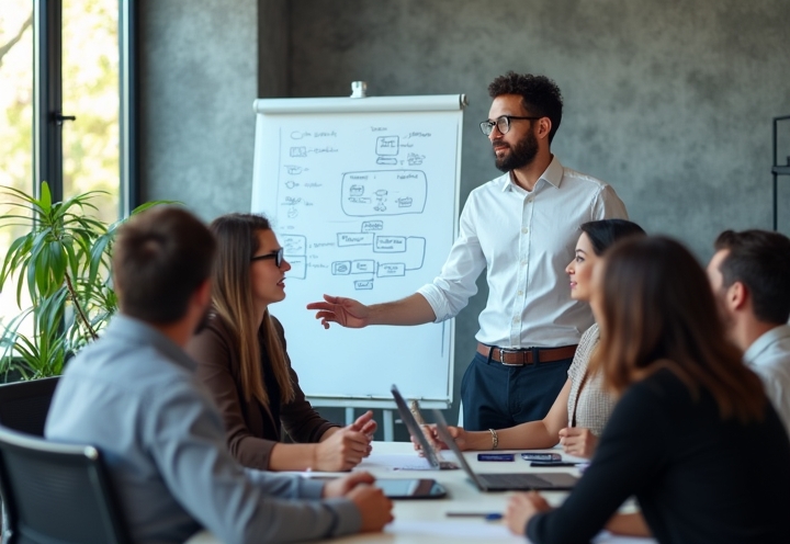 Why AI Consultants Fail But Mine Succeed