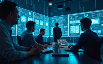 Why Most AI Projects Fail Human Adoption