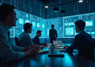 Why Most AI Projects Fail Human Adoption