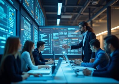 Stop Wasting Developer Hours On Repetitive Tasks