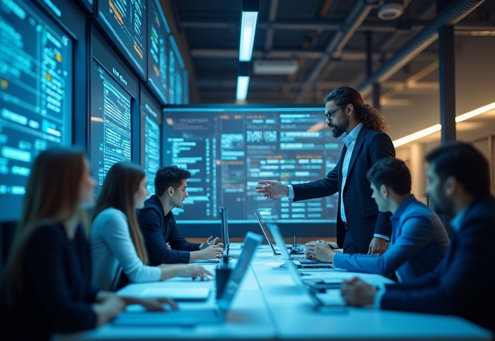 Stop Wasting Developer Hours On Repetitive Tasks