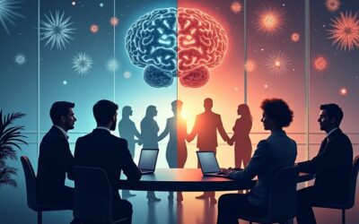 How Cognitive Empathy Transformed My Leadership Success