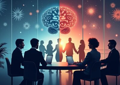 How Cognitive Empathy Transformed My Leadership Success