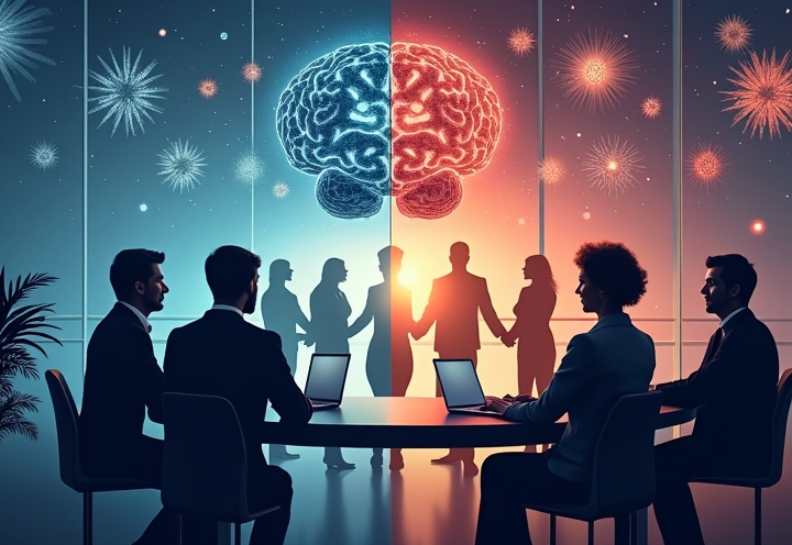 How Cognitive Empathy Transformed My Leadership Success