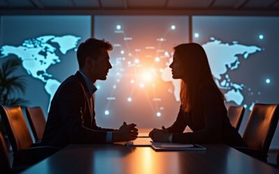 Cognitive Empathy Gives Leaders Negotiation Advantage