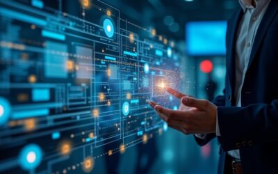 Why 87% Of AI Projects Fail Leaders