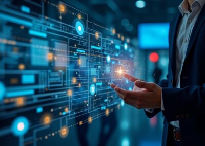 Why 87% Of AI Projects Fail Leaders