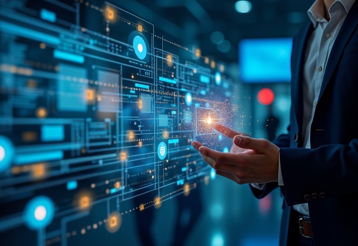 Why 87% Of AI Projects Fail Leaders