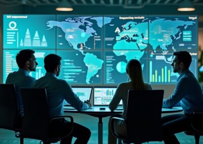 Why Do Teams Sabotage AI Implementation Projects