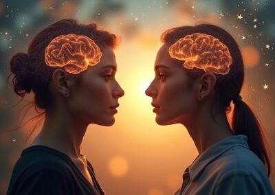 How Cognitive Empathy Transforms Every Relationship