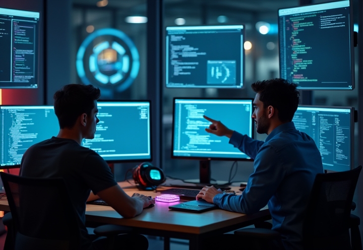 Hands-On AI Training Outperforms Documentation Alone