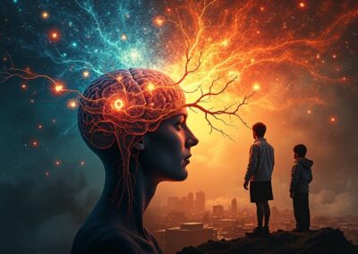 Why Learning Empathy Feels So Awkward Initially