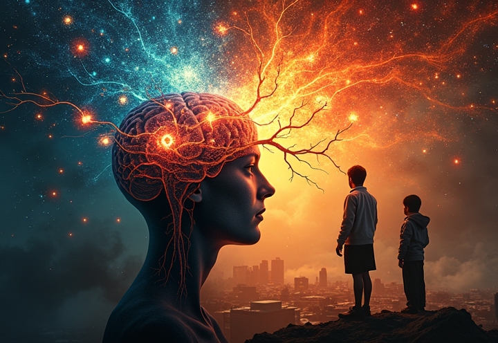 Why Learning Empathy Feels So Awkward Initially