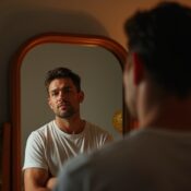 Marcus Stopped Fighting When He Owned His Anger