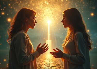 Stop Being Nice Start Being Empathetic Instead