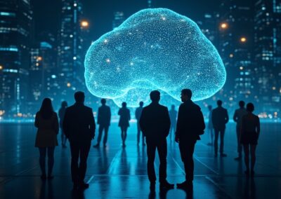 Why 95% Of AI Projects Fail Spectacularly