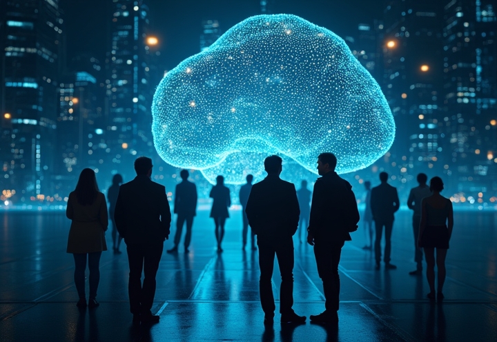 Why 95% Of AI Projects Fail Spectacularly