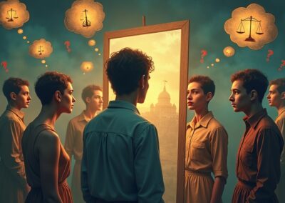 Stop Calling People Selfish Start Seeing Values