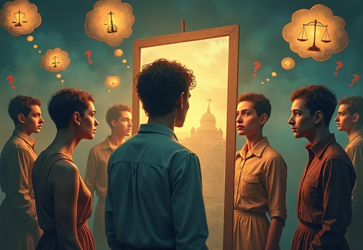 Stop Calling People Selfish Start Seeing Values
