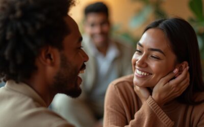 Stop Faking Empathy And Start Connecting Naturally