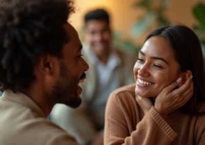 Stop Faking Empathy And Start Connecting Naturally