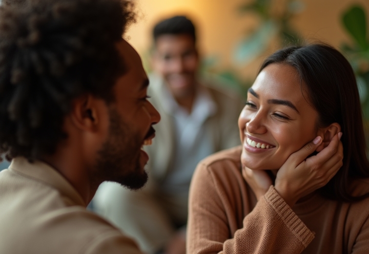 Stop Faking Empathy And Start Connecting Naturally