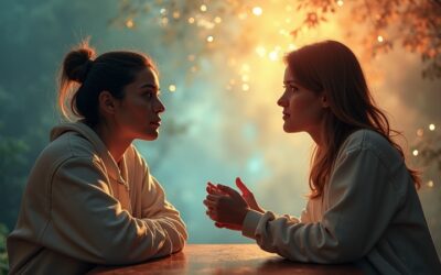 Why Being Myself Sabotaged My Relationships