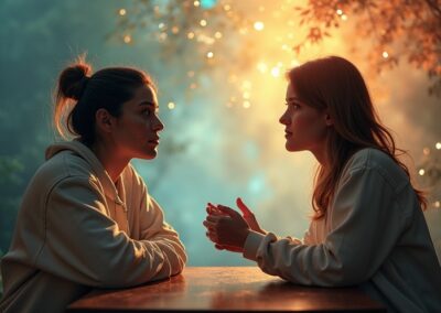 Why Being Myself Sabotaged My Relationships