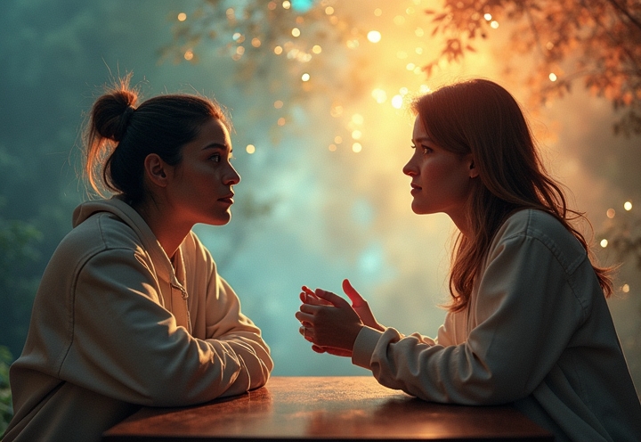 Why Being Myself Sabotaged My Relationships