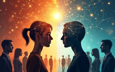 Empathy Reduces Social Anxiety After 30 Years Research