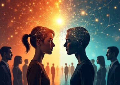 Empathy Reduces Social Anxiety After 30 Years Research