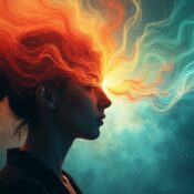 Anger Is Your Brain's Secret Warning System