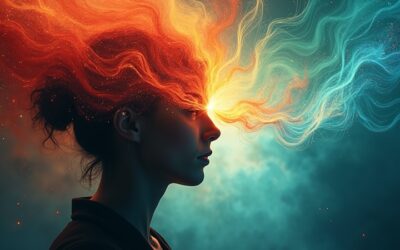 Anger Is Your Brain’s Secret Warning System