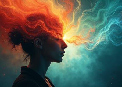 Anger Is Your Brain’s Secret Warning System