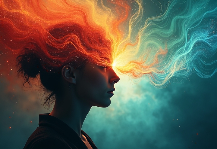 Anger Is Your Brain’s Secret Warning System