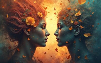 Anger Is Just Pain Wearing A Mask