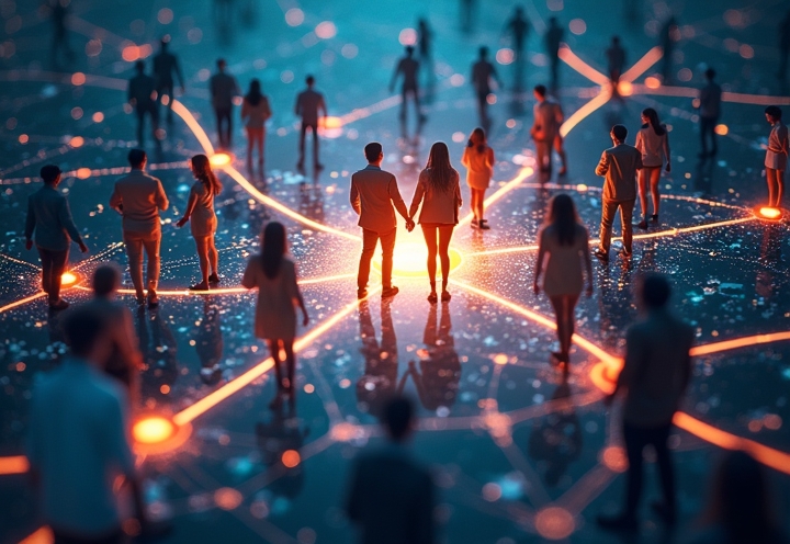Your Relationship Controls Everything In Your Life