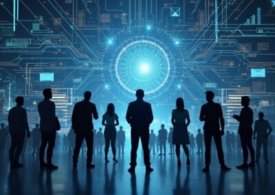 Why Your AI Strategy Is Failing Teams