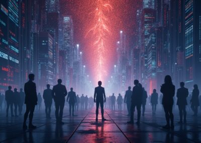Why Most AI Projects Fail Spectacularly