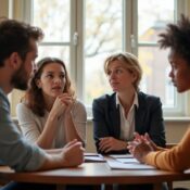 Parent Teacher Conflicts Hide Deeper Unmet Needs
