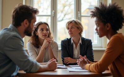 Parent Teacher Conflicts Hide Deeper Unmet Needs
