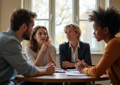 Parent Teacher Conflicts Hide Deeper Unmet Needs