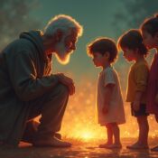 Why Do Some Kids Trust You Instantly?
